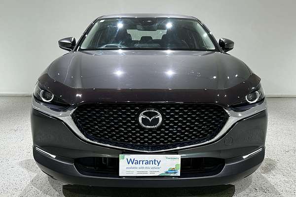 2021 Mazda CX-30 G20 Evolve DM Series