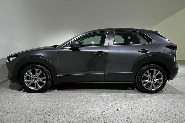 2021 Mazda CX-30 G20 Evolve DM Series