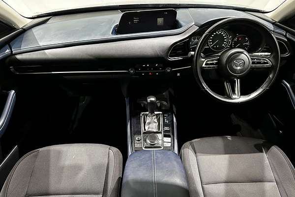 2021 Mazda CX-30 G20 Evolve DM Series
