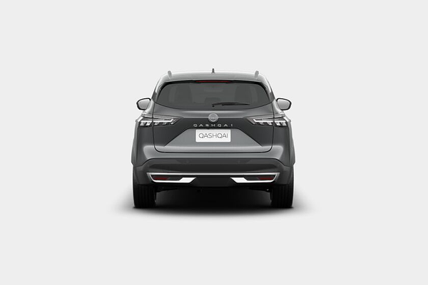 2025 Nissan QASHQAI Ti J12