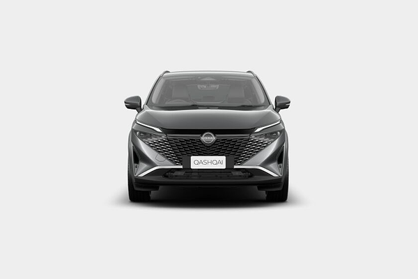 2025 Nissan QASHQAI Ti J12