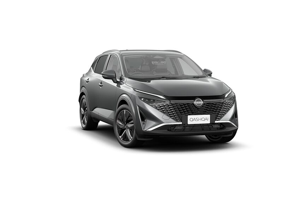 2025 Nissan QASHQAI Ti J12