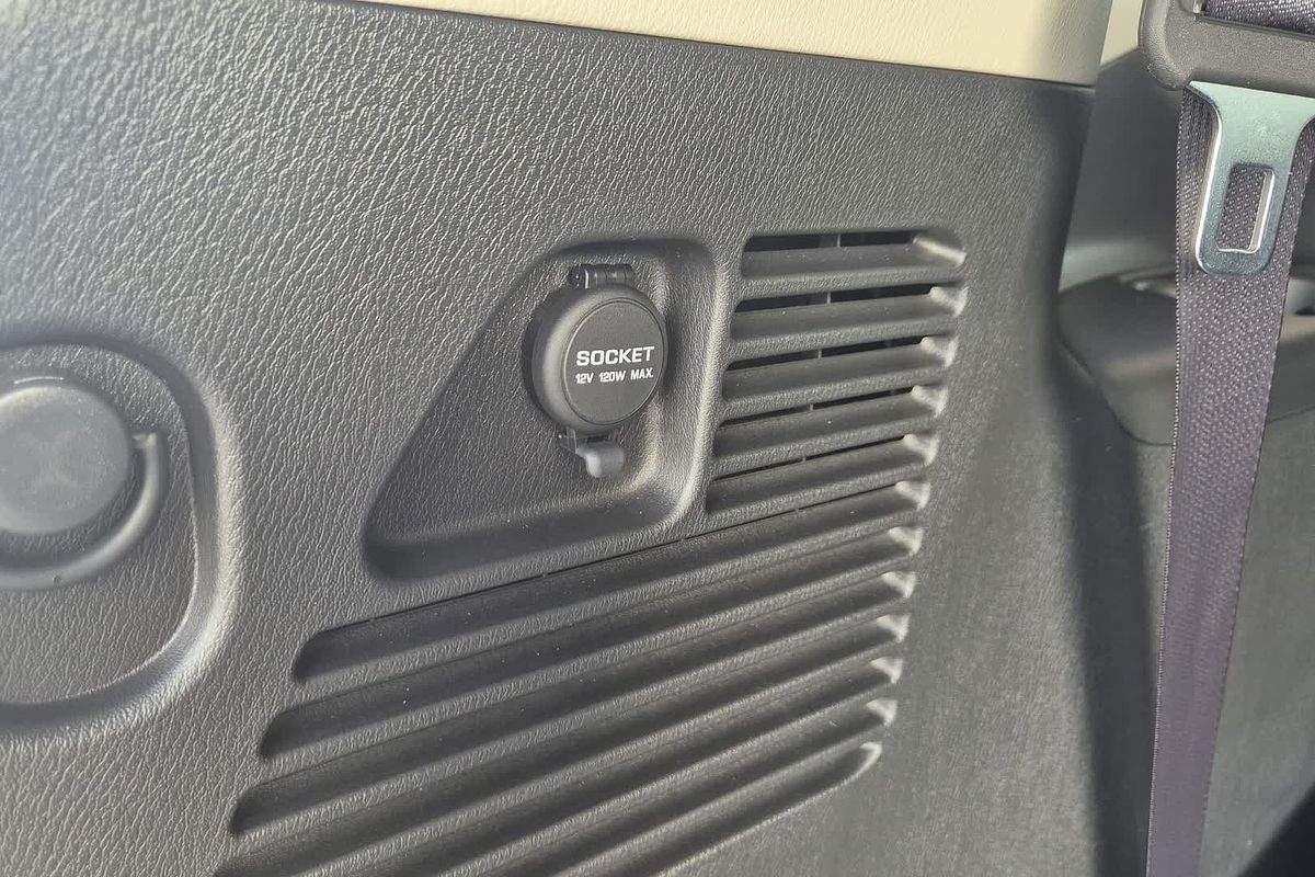 2023 Nissan Patrol Ti Y62