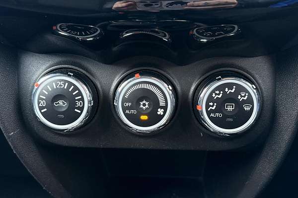 2014 Mitsubishi ASX LS XB