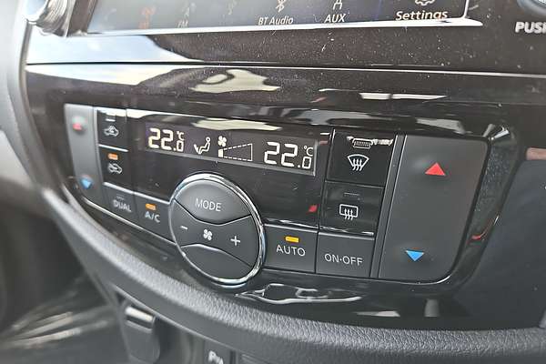 2025 Nissan Navara PRO-4X Warrior D23 4X4