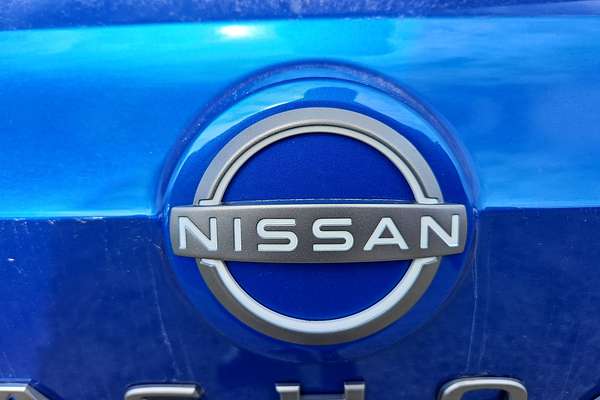 2025 Nissan QASHQAI Ti J12
