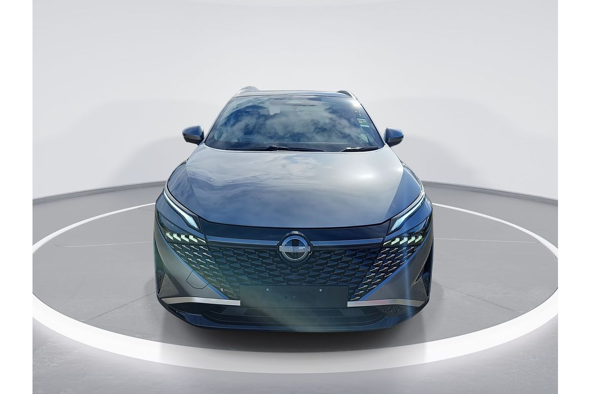2025 Nissan QASHQAI Ti-L e-POWER J12