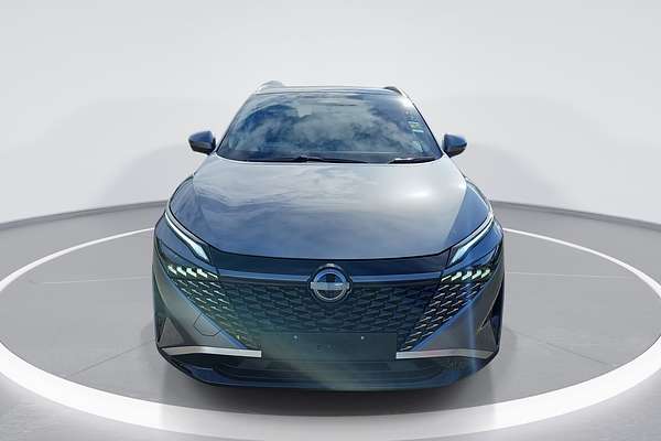 2025 Nissan QASHQAI Ti-L e-POWER J12