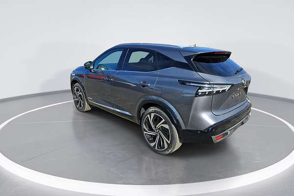 2025 Nissan QASHQAI Ti-L e-POWER J12