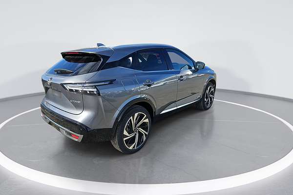2025 Nissan QASHQAI Ti-L e-POWER J12