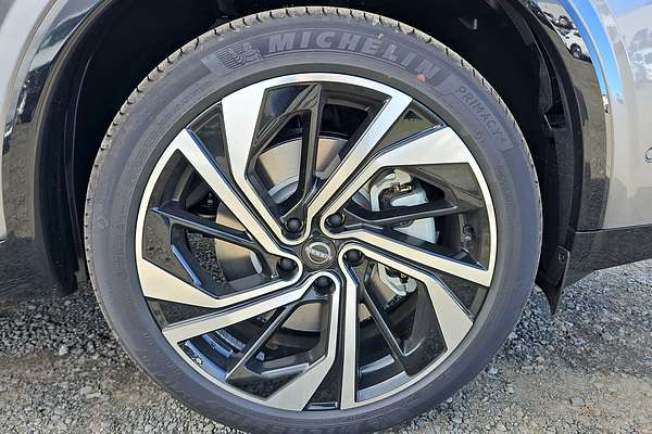 2025 Nissan QASHQAI Ti-L e-POWER J12