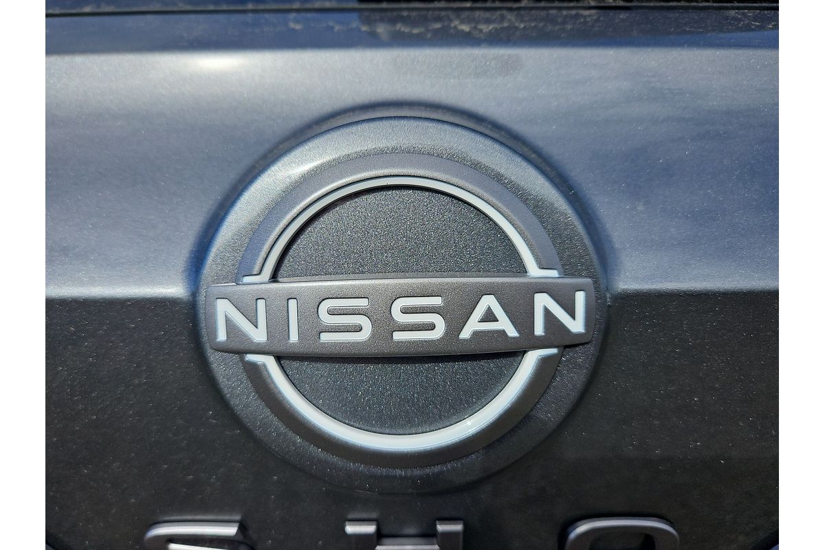 2025 Nissan QASHQAI Ti-L e-POWER J12