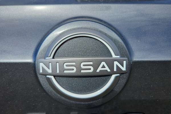 2025 Nissan QASHQAI Ti-L e-POWER J12