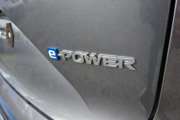 2025 Nissan QASHQAI Ti-L e-POWER J12