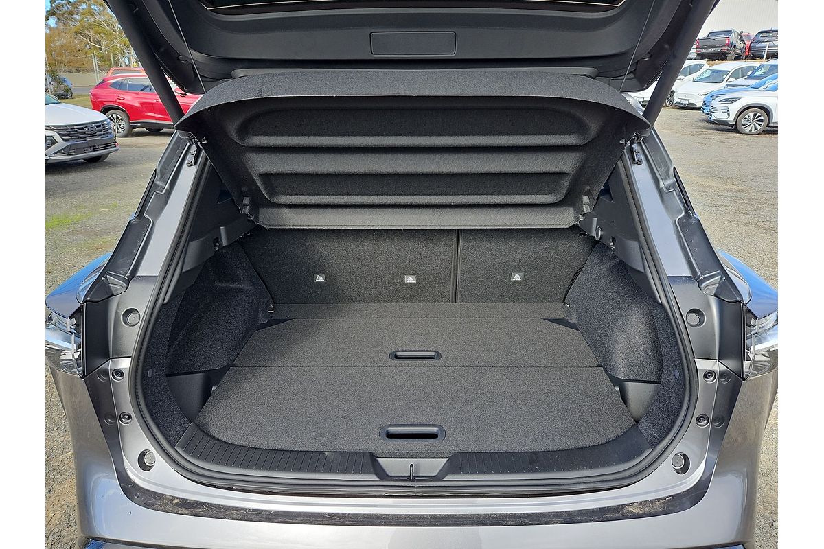 2025 Nissan QASHQAI Ti-L e-POWER J12