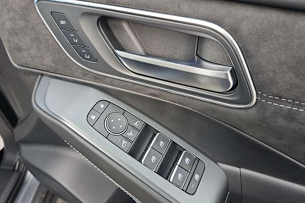 2025 Nissan QASHQAI Ti-L e-POWER J12