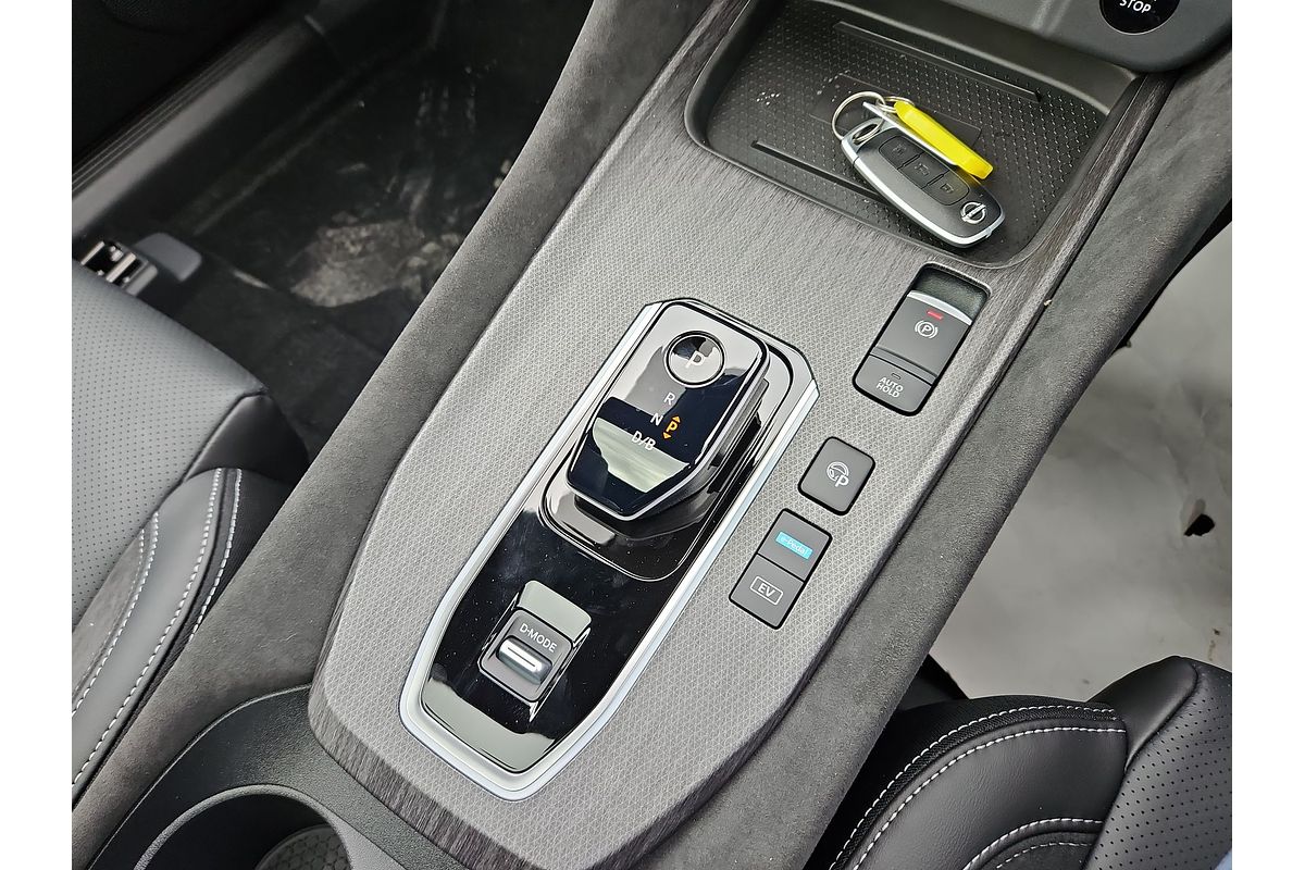 2025 Nissan QASHQAI Ti-L e-POWER J12