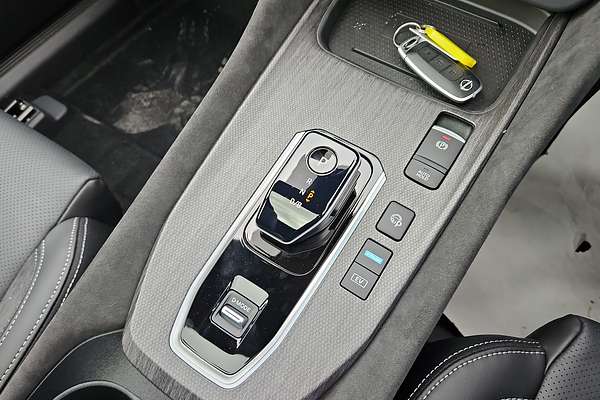 2025 Nissan QASHQAI Ti-L e-POWER J12
