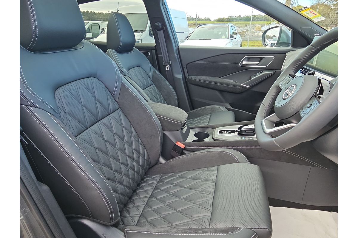 2025 Nissan QASHQAI Ti-L e-POWER J12