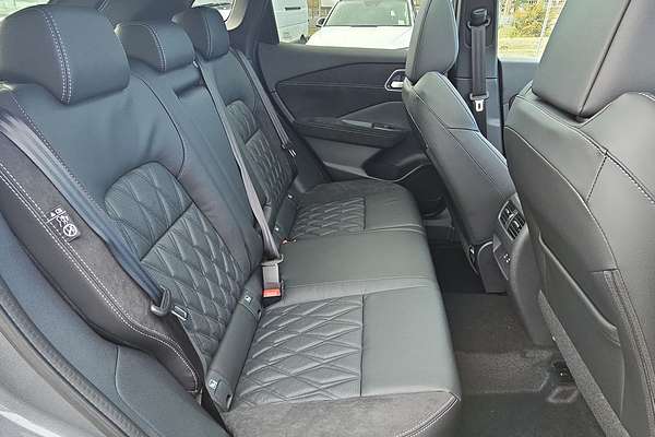 2025 Nissan QASHQAI Ti-L e-POWER J12