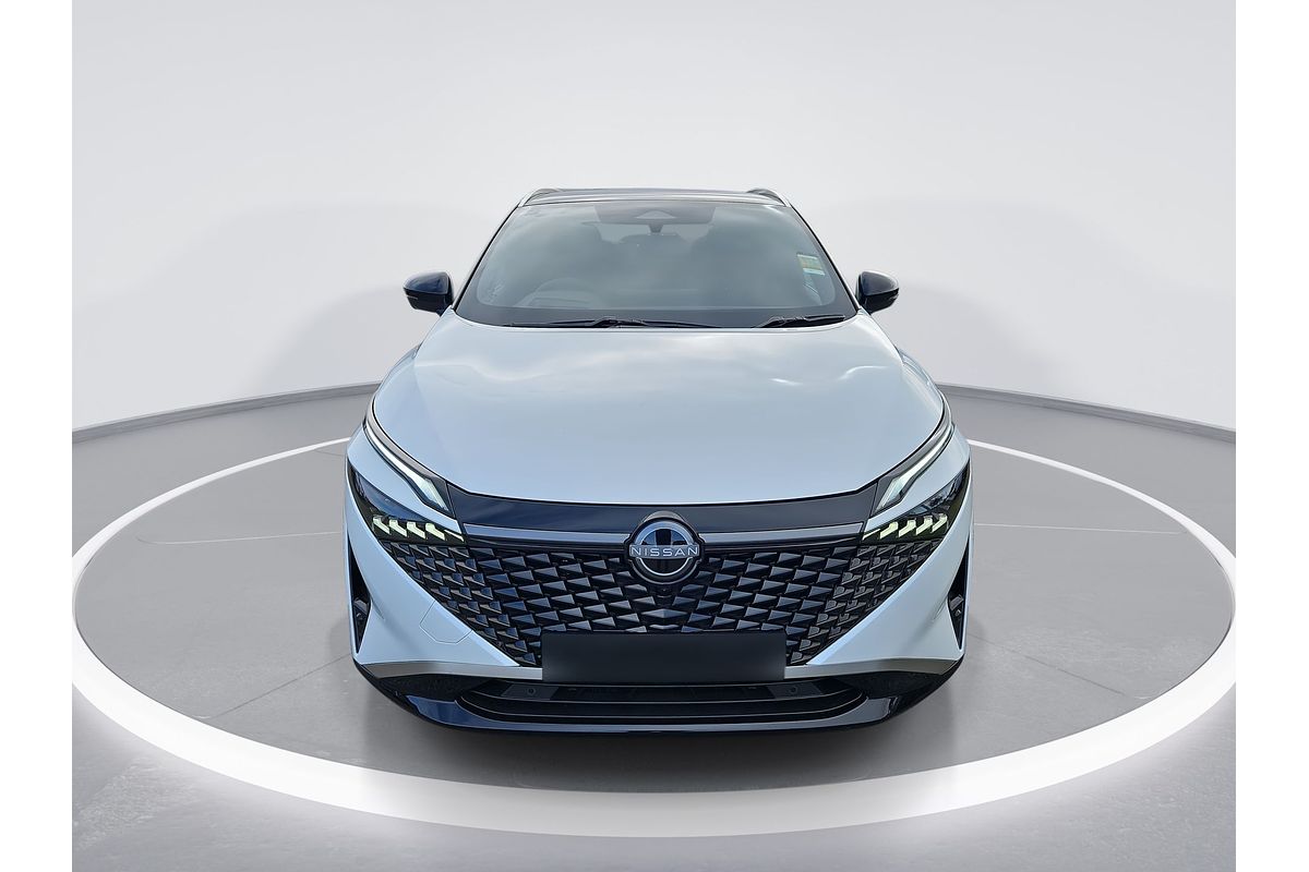 2025 Nissan QASHQAI Ti-L e-POWER J12