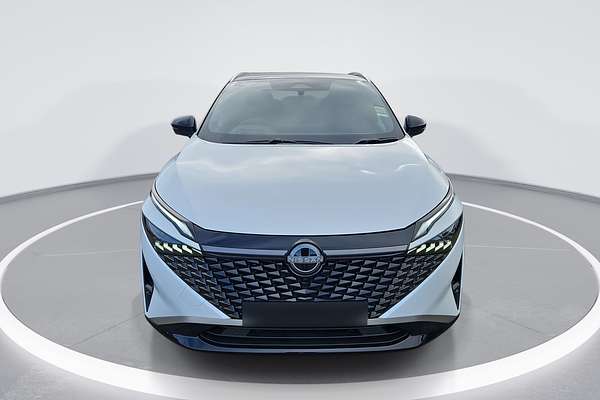 2025 Nissan QASHQAI Ti-L e-POWER J12