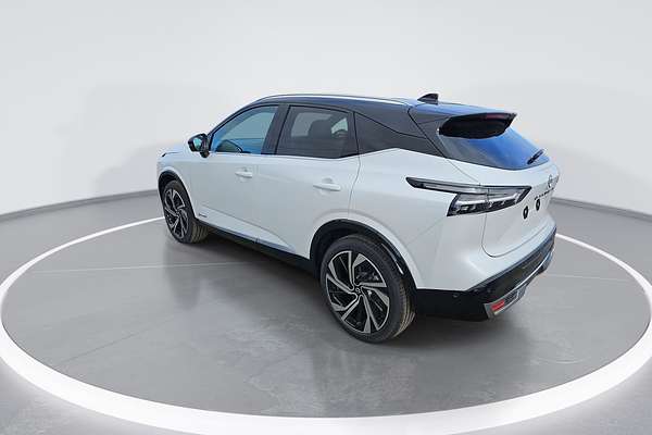 2025 Nissan QASHQAI Ti-L e-POWER J12