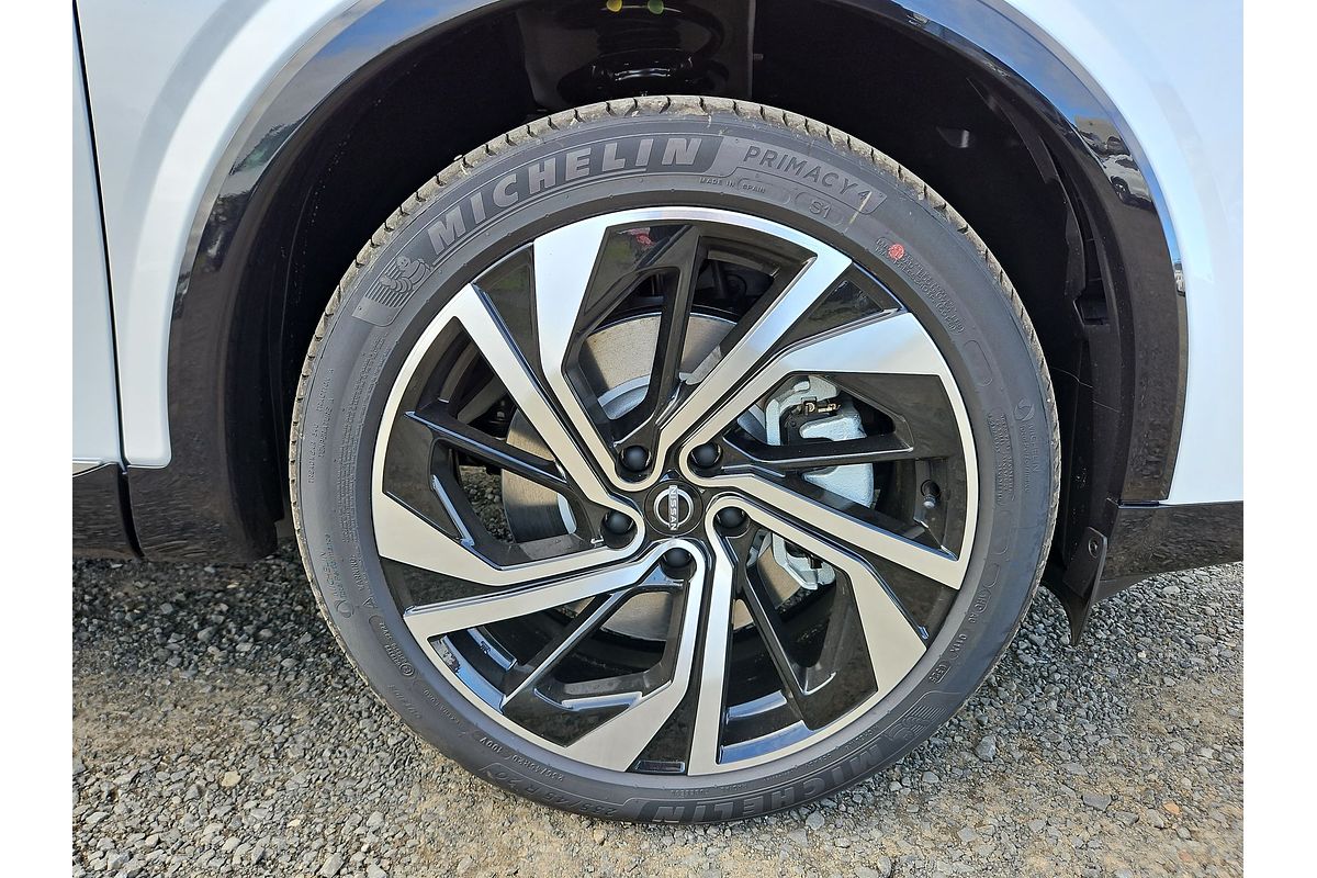 2025 Nissan QASHQAI Ti-L e-POWER J12