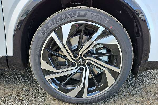 2025 Nissan QASHQAI Ti-L e-POWER J12