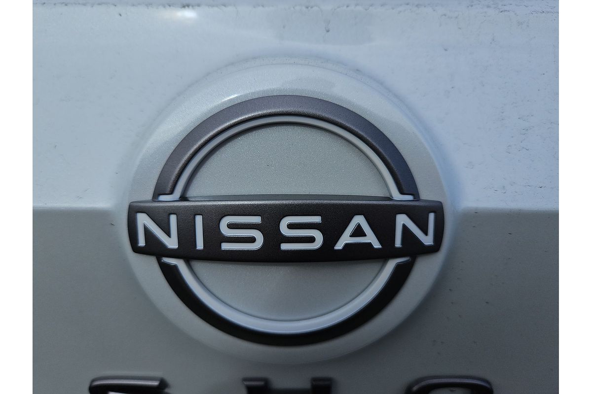 2025 Nissan QASHQAI Ti-L e-POWER J12