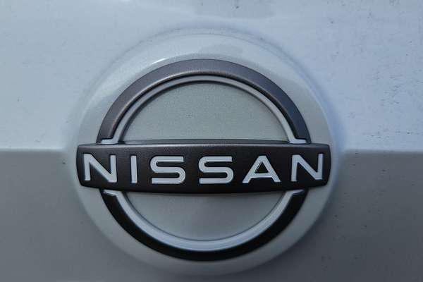 2025 Nissan QASHQAI Ti-L e-POWER J12