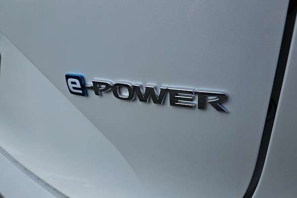 2025 Nissan QASHQAI Ti-L e-POWER J12