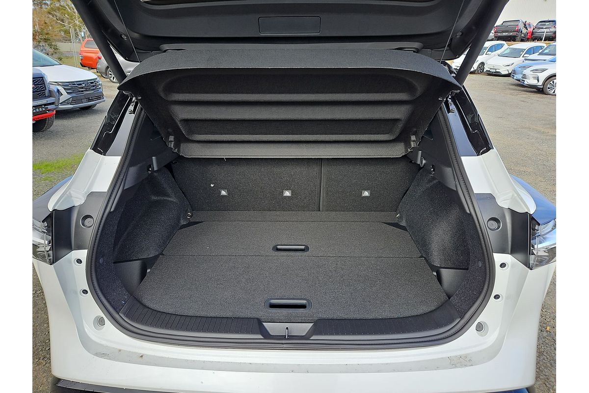 2025 Nissan QASHQAI Ti-L e-POWER J12