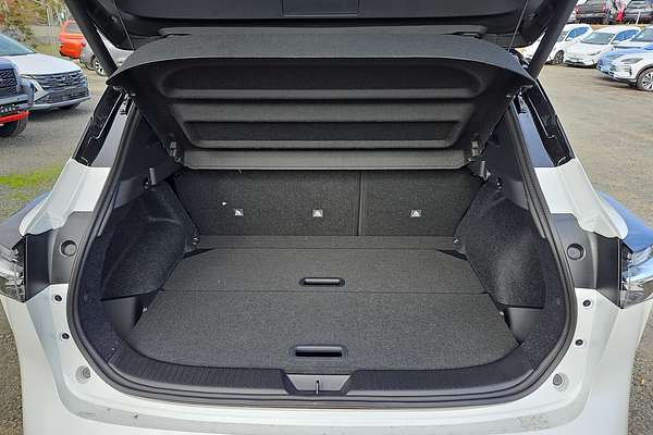 2025 Nissan QASHQAI Ti-L e-POWER J12