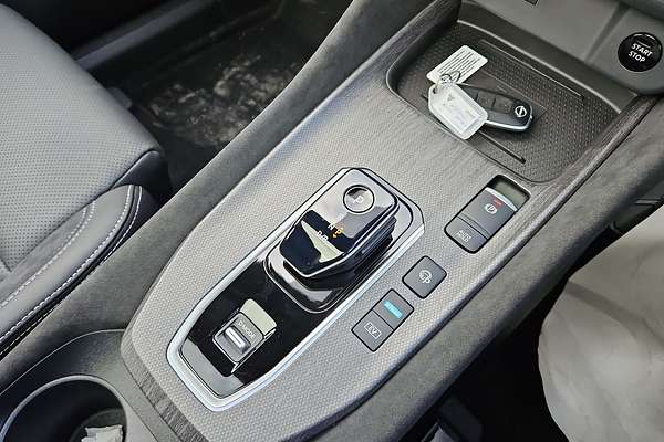 2025 Nissan QASHQAI Ti-L e-POWER J12