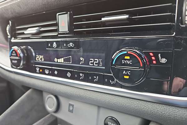 2025 Nissan QASHQAI Ti-L e-POWER J12