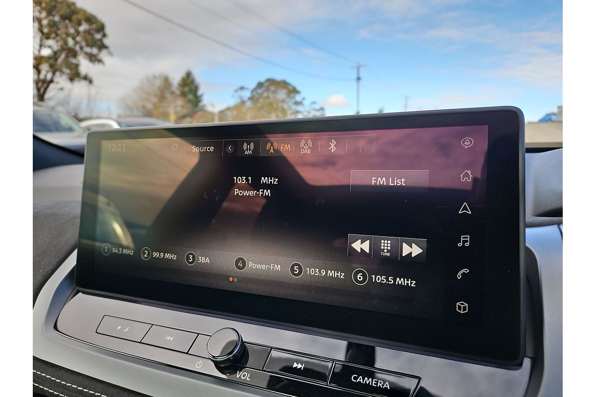 2025 Nissan QASHQAI Ti-L e-POWER J12