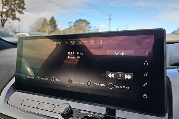 2025 Nissan QASHQAI Ti-L e-POWER J12
