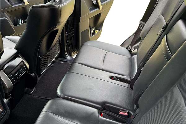 2023 Toyota Landcruiser Prado VX GDJ150R