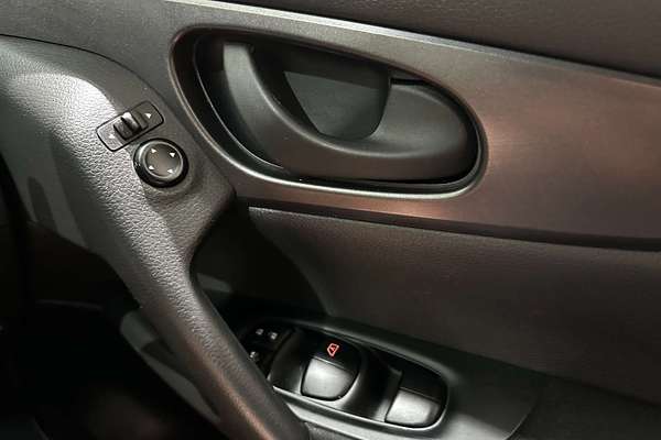 2017 Nissan QASHQAI N-SPORT J11