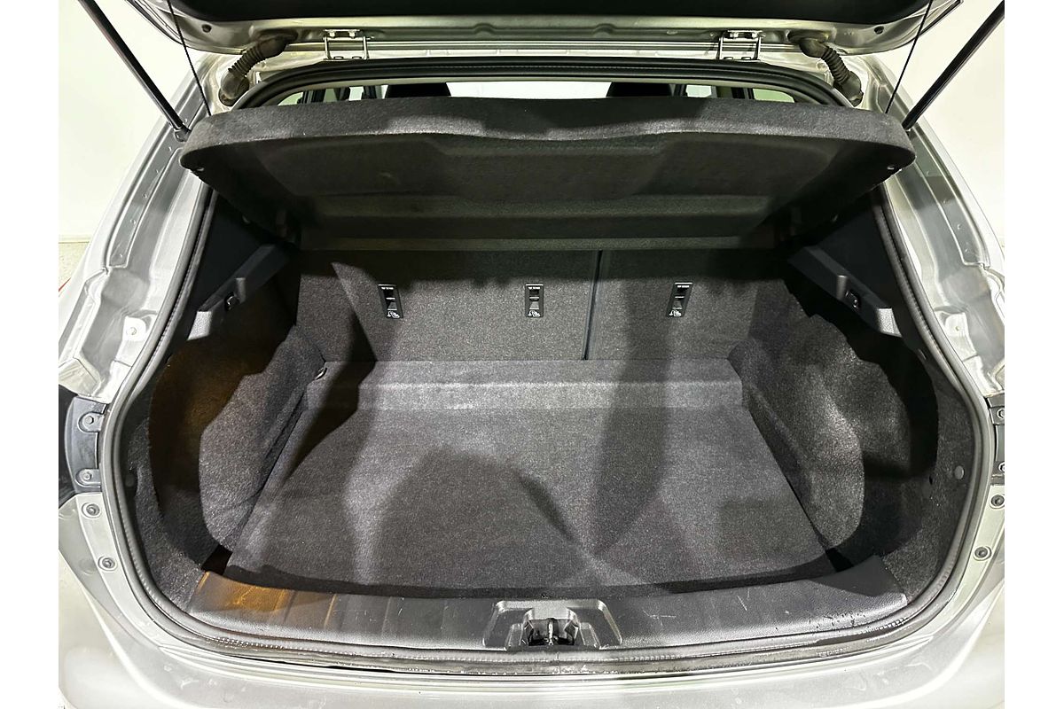 2017 Nissan QASHQAI N-SPORT J11