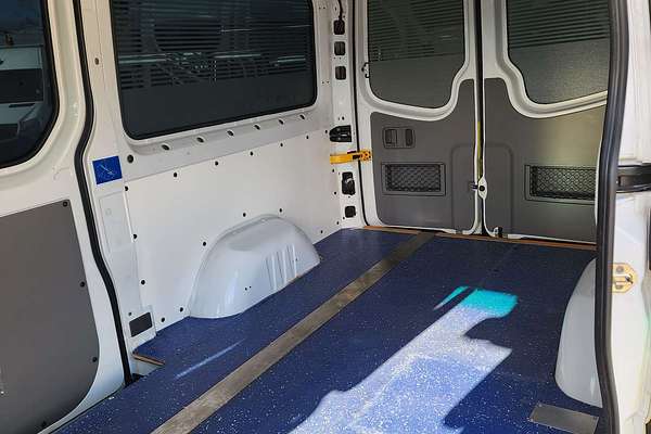 2017 Mercedes-Benz Sprinter 319CDI NCV3