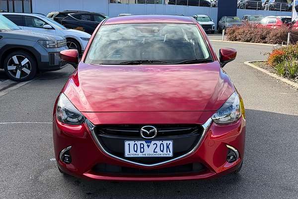 2019 Mazda 2 GT DL Series