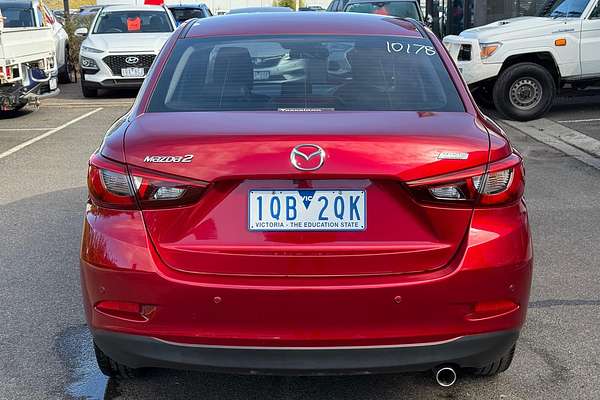 2019 Mazda 2 GT DL Series