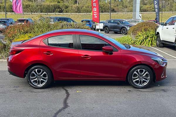 2019 Mazda 2 GT DL Series