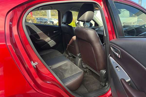 2019 Mazda 2 GT DL Series