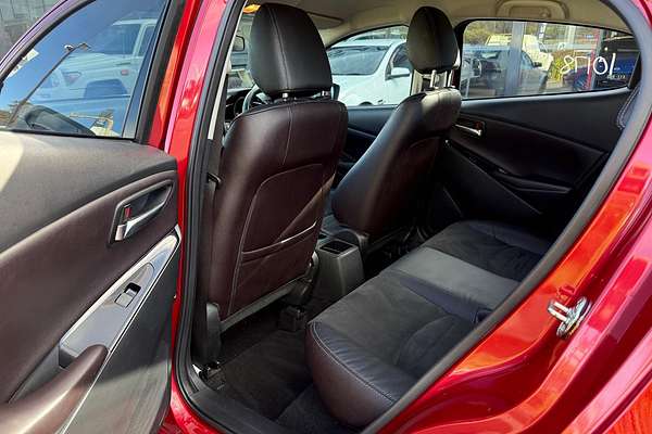 2019 Mazda 2 GT DL Series