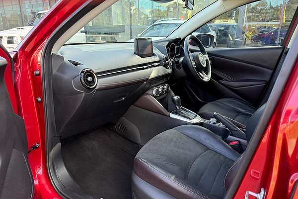 2019 Mazda 2 GT DL Series
