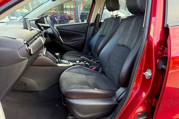 2019 Mazda 2 GT DL Series