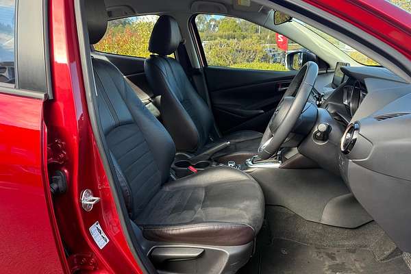 2019 Mazda 2 GT DL Series